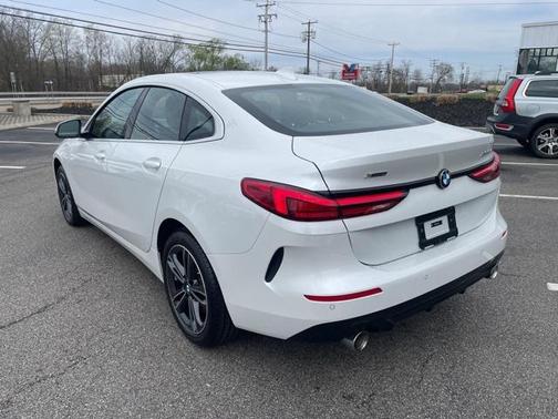 2024 BMW 228 Gran Coupe i xDrive
