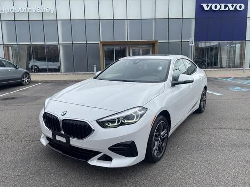 2024 BMW 228 Gran Coupe i xDrive