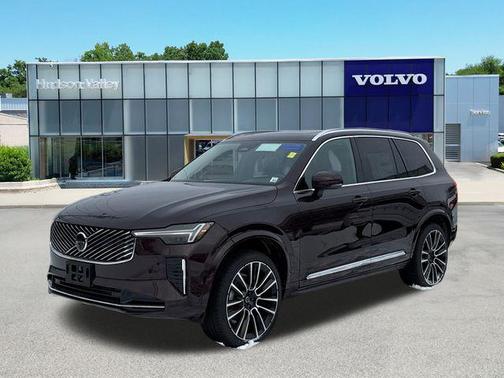 2026 Volvo XC90 B6 Plus 6-Seater