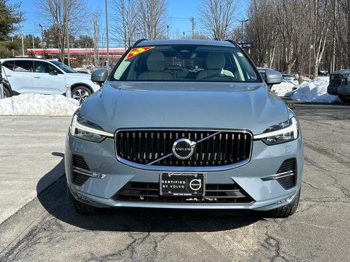 2023 Volvo XC60 B5 Core