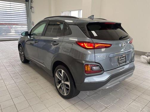 2020 Hyundai KONA Ultimate