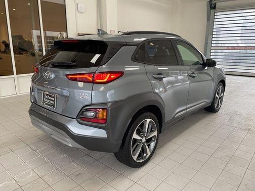 2020 Hyundai KONA Ultimate