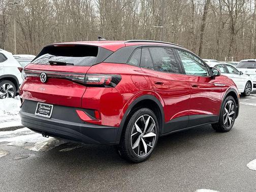 2023 Volkswagen ID.4 AWD Pro S