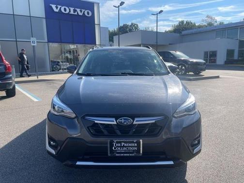 2023 Subaru Crosstrek Hybrid Base