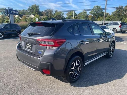 2023 Subaru Crosstrek Hybrid Base