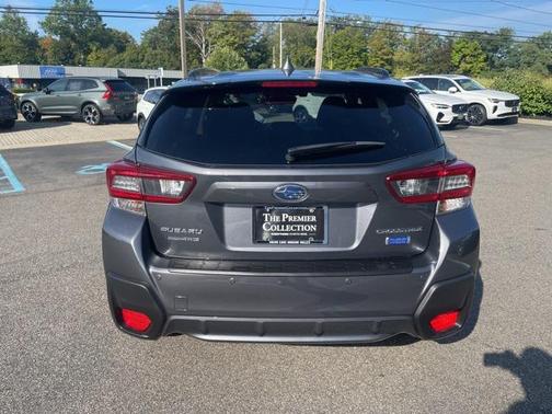 2023 Subaru Crosstrek Hybrid Base