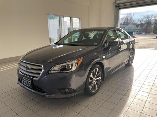 2017 Subaru Legacy Limited