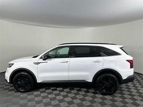 2021 Kia Sorento S