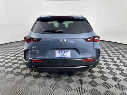 Polymetal Gray Metallic 2023 Mazda CX-50 2.5 S Preferred Plus Package