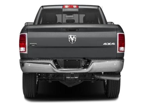 2017 RAM 2500 Laramie