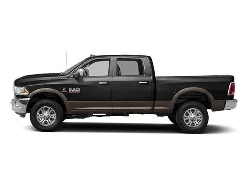 2017 RAM 2500 Laramie