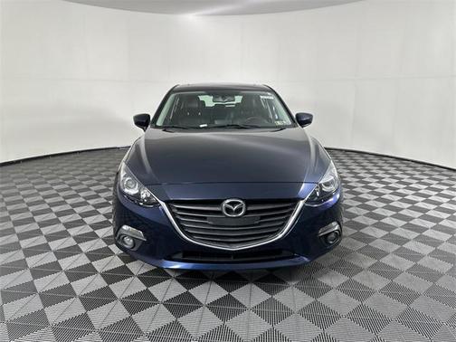 2016 Mazda Mazda3 i Grand Touring