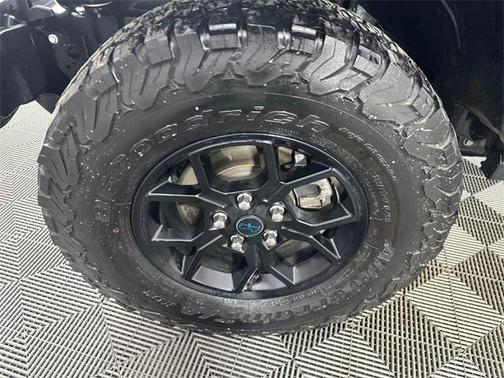 2024 Jeep Wrangler 4xe Sport