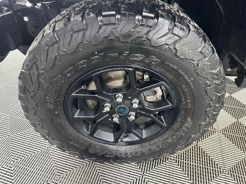 2024 Jeep Wrangler 4xe Sport