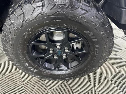 2024 Jeep Wrangler 4xe Sport