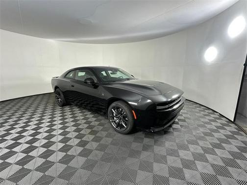 2026 Dodge Charger R/T