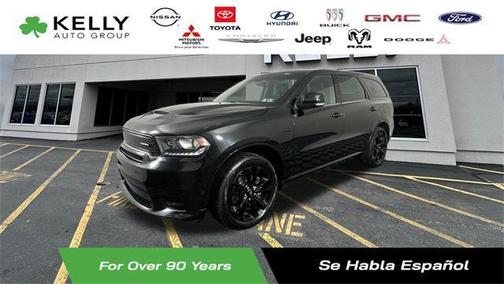 2020 Dodge Durango R/T