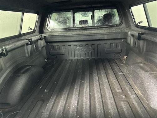 2015 Ford F-150 King Ranch
