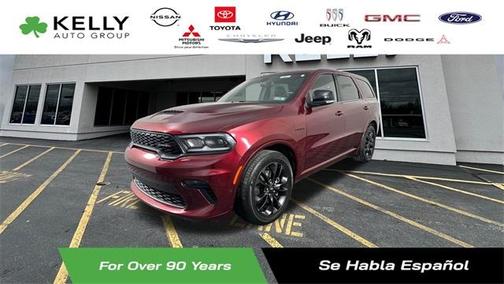 2022 Dodge Durango R/T