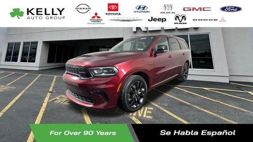 2022 Dodge Durango R/T