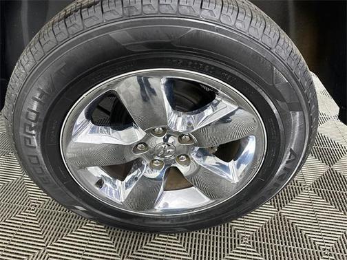 2019 RAM 1500 Classic Express