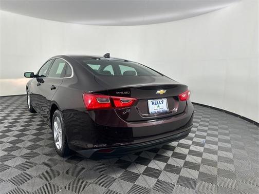 2020 Chevrolet Malibu 1LS