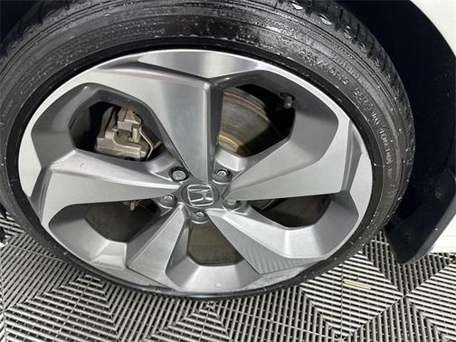 2018 Honda Accord Touring 2.0T