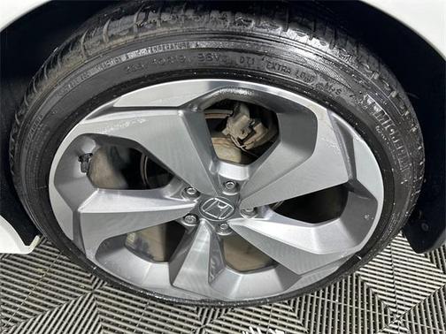 2018 Honda Accord Touring 2.0T