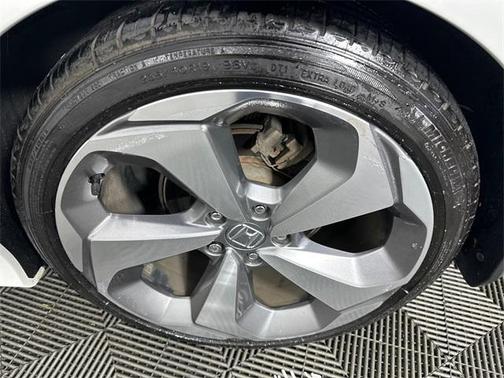 2018 Honda Accord Touring 2.0T