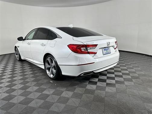 2018 Honda Accord Touring 2.0T