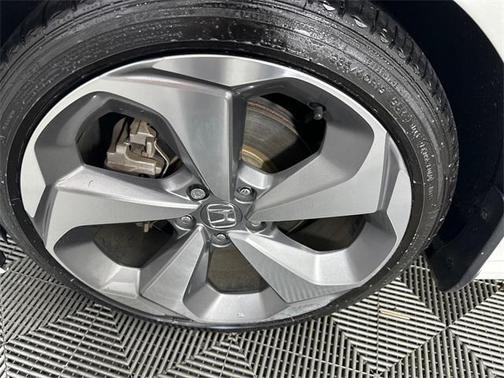 2018 Honda Accord Touring 2.0T