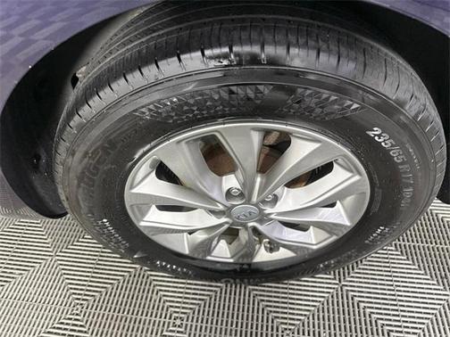 2021 Kia Sedona LX