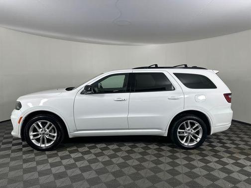 2024 Dodge Durango GT