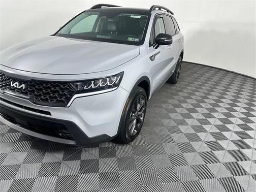 2023 Kia Sorento X-Line EX