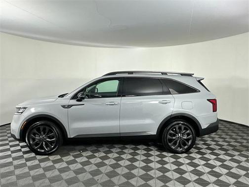 2023 Kia Sorento X-Line EX