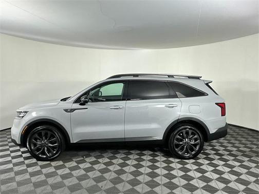 2023 Kia Sorento X-Line EX