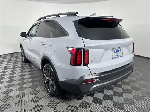2023 Kia Sorento X-Line EX