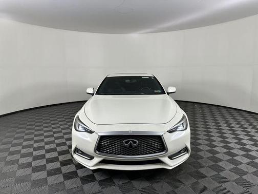 2017 INFINITI Q60 3.0T Premium