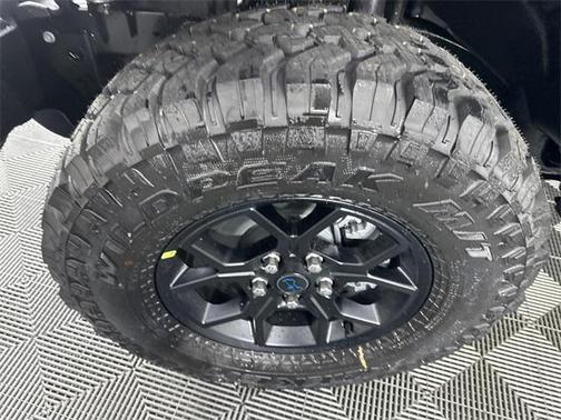 2025 Jeep Wrangler 4xe Sport