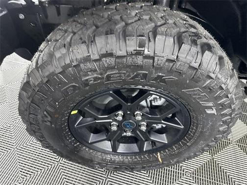 2025 Jeep Wrangler 4xe Sport