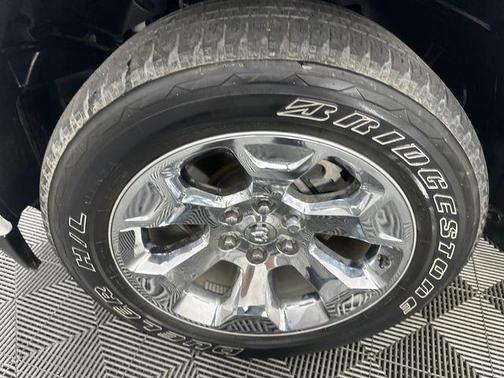 Bright White Clearcoat 2022 RAM 1500 Big Horn