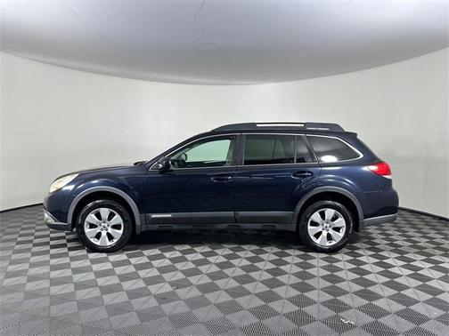 2012 Subaru Outback 2.5i Limited