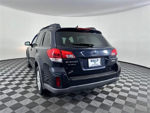 2012 Subaru Outback 2.5i Limited