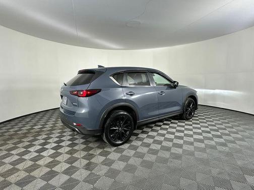 2022 Mazda CX-5 2.5 S Carbon Edition
