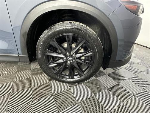 2022 Mazda CX-5 2.5 S Carbon Edition