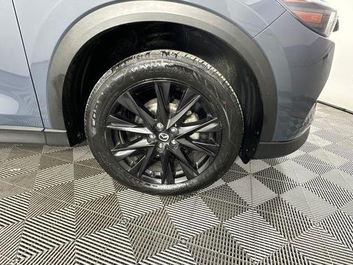 2022 Mazda CX-5 2.5 S Carbon Edition