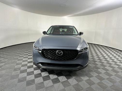 2022 Mazda CX-5 2.5 S Carbon Edition