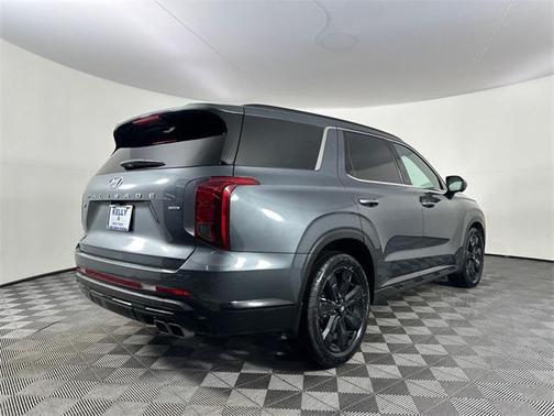 2025 Hyundai PALISADE XRT