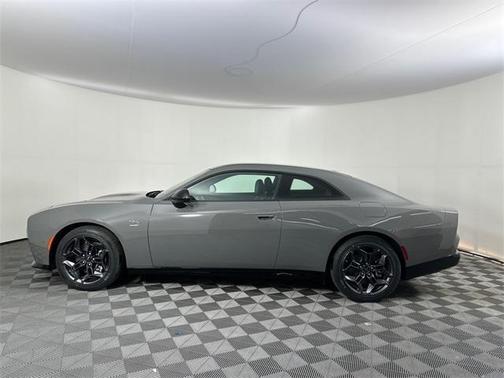 2025 Dodge Charger Daytona R/T