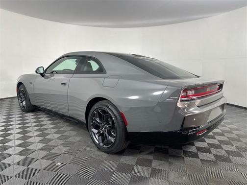 2025 Dodge Charger Daytona R/T